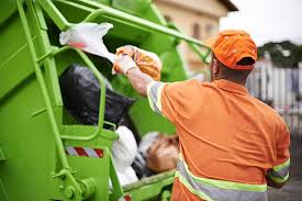 Demolition Debris Removal in Albemarle, NC