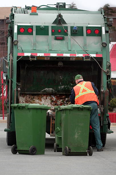 Recycling Services for Junk in Albemarle, NC