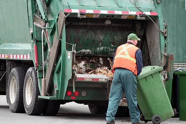 Best Office Cleanout  in Albemarle, NC