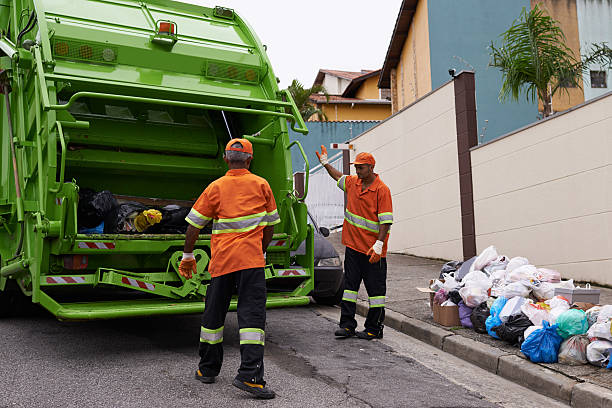 Best Commercial Junk Removal  in Albemarle, NC