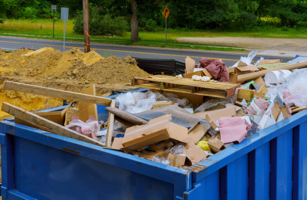 Best Hoarding Cleanup  in Albemarle, NC
